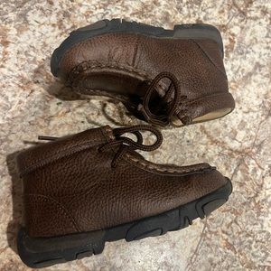 Twister Chukka Boots